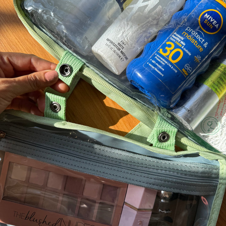 Pack & Hang Organiser