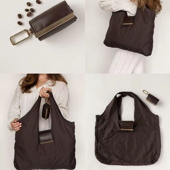 Charm & Carry bag