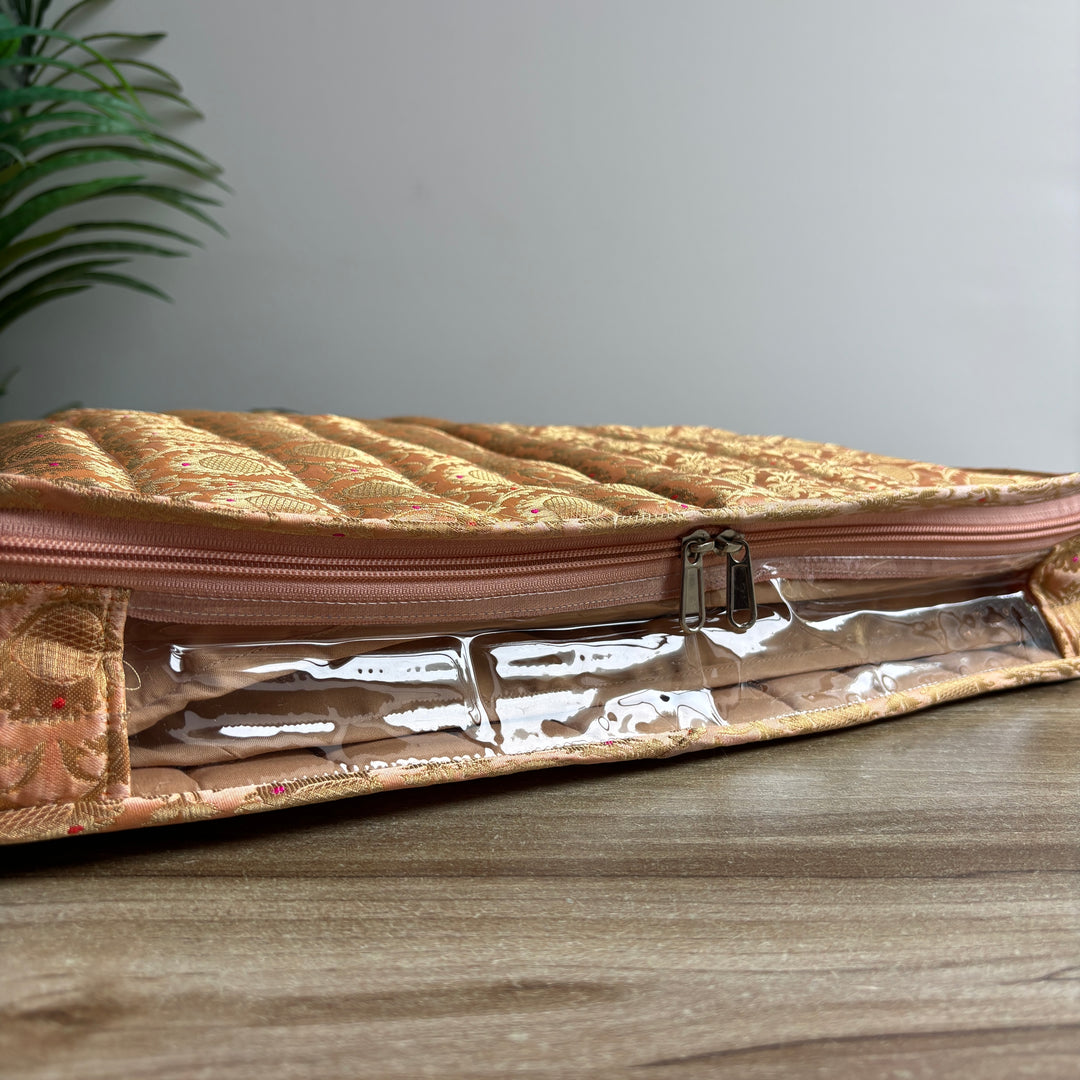 Stackable Apparel Organiser - Small