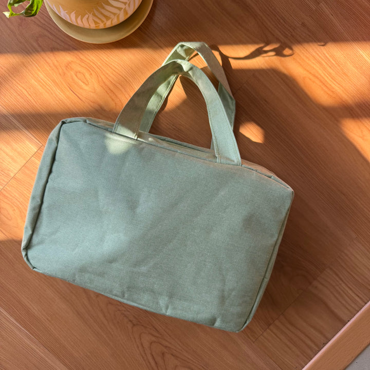 Pack & Hang Organiser