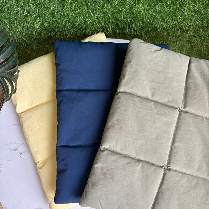 Fluffy Laptop Sleeves