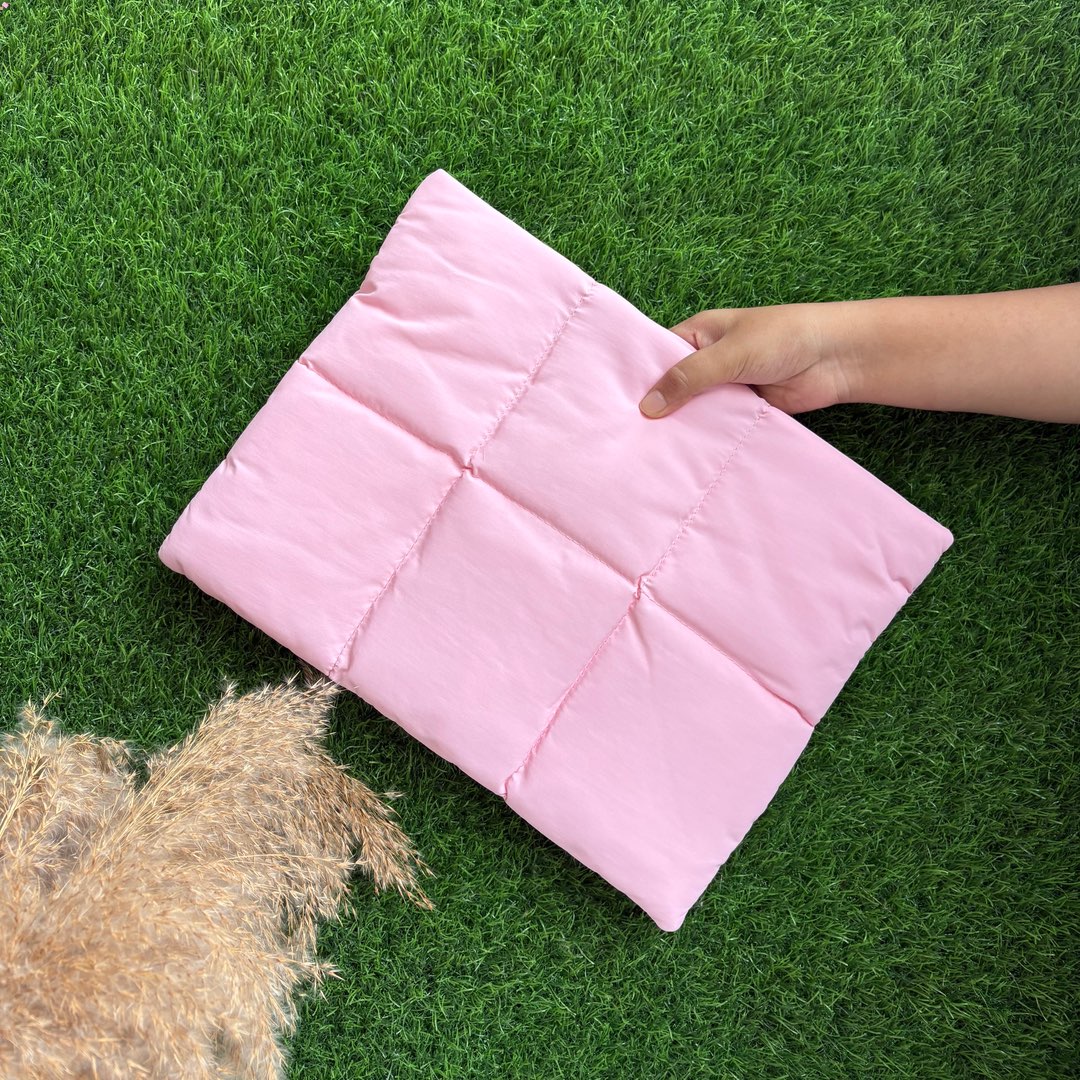 Fluffy Laptop Sleeves