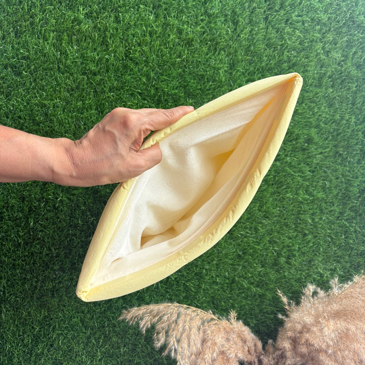 Fluffy Laptop Sleeves
