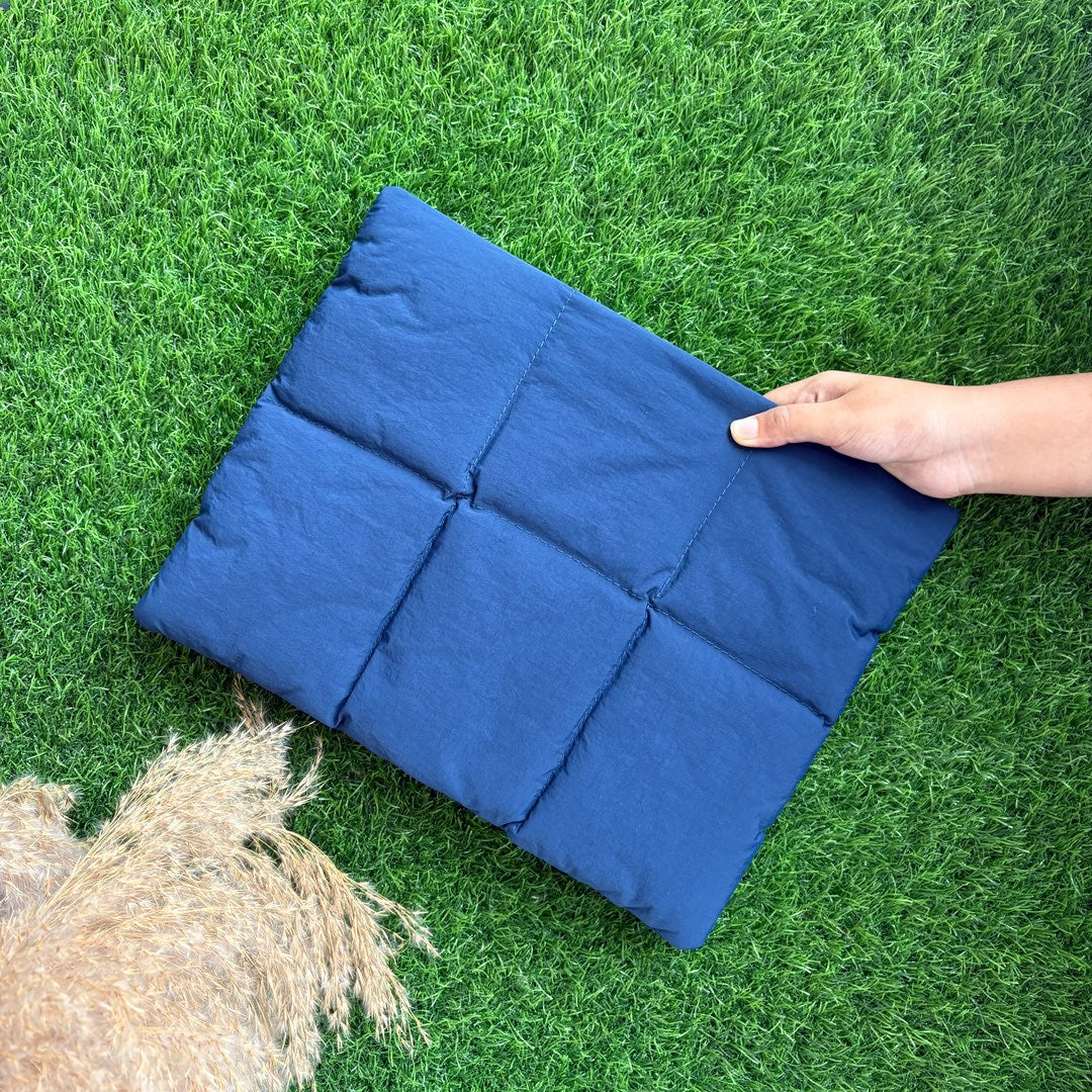 Fluffy Laptop Sleeves