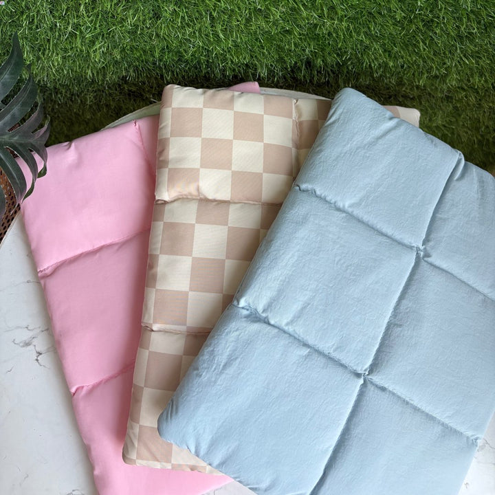 Fluffy Laptop Sleeves