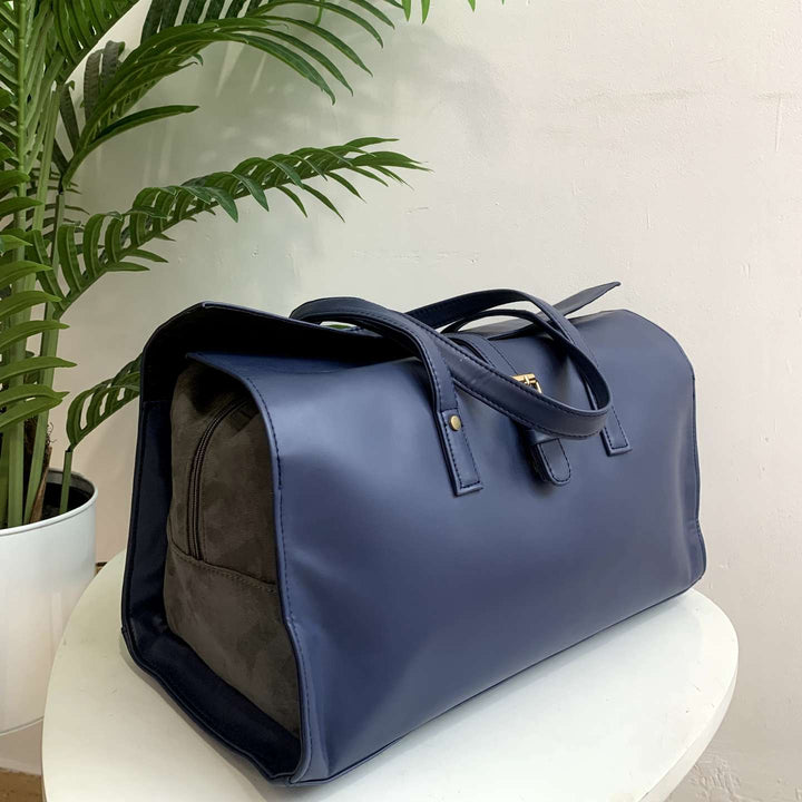 The Mustave Cabin Duffle Bag