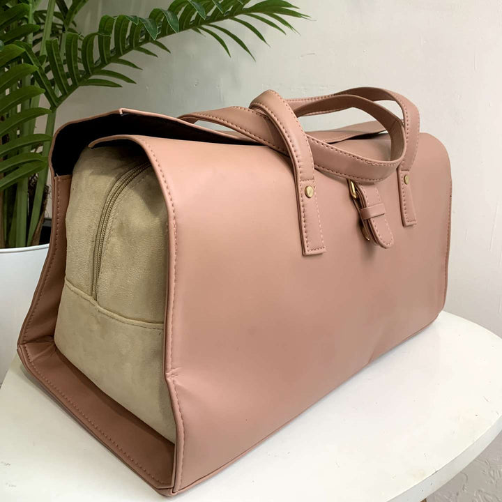 The Mustave Cabin Duffle Bag