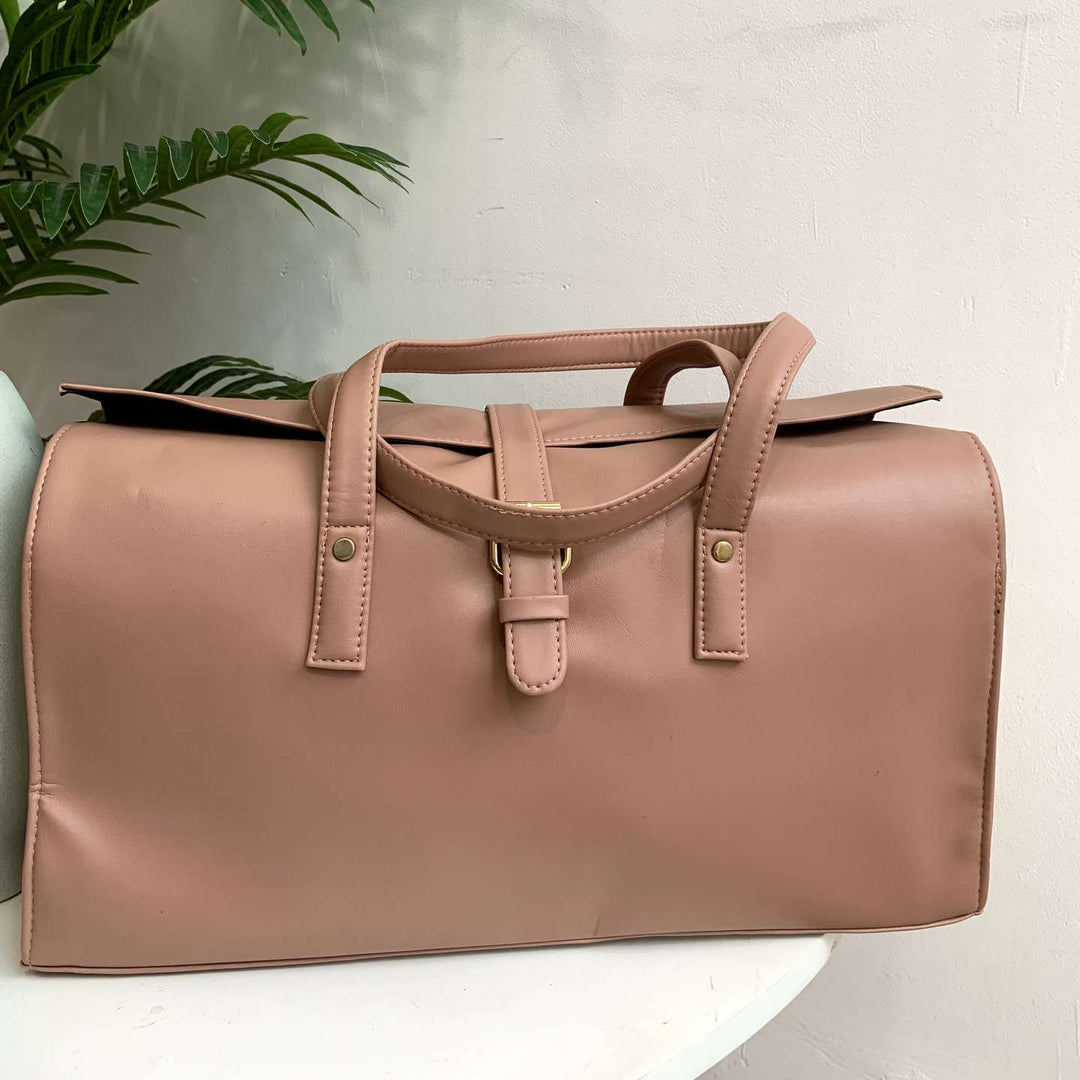 The Mustave Cabin Duffle Bag