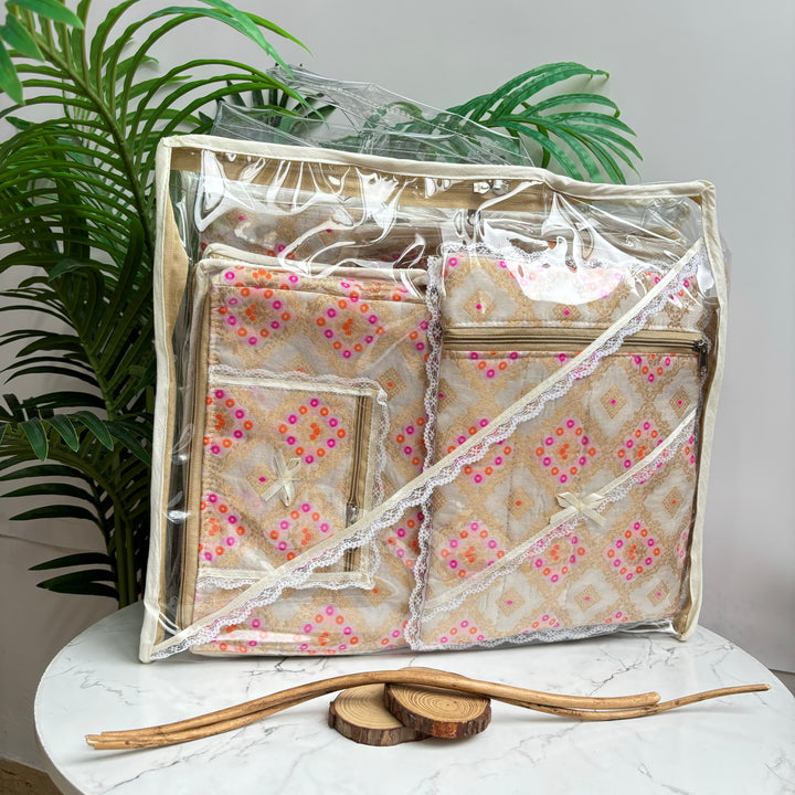 Banarasi Bridal Kit