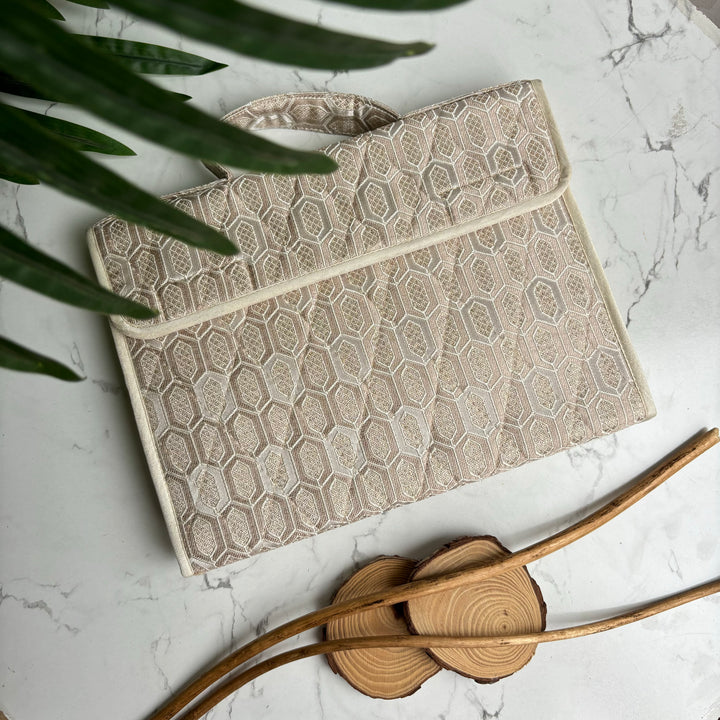Tiny Travel Tote