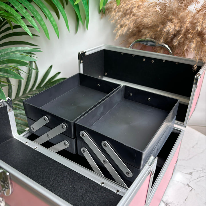 The Vanity Vault
