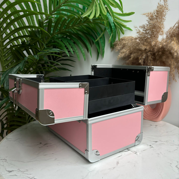 The Vanity Vault