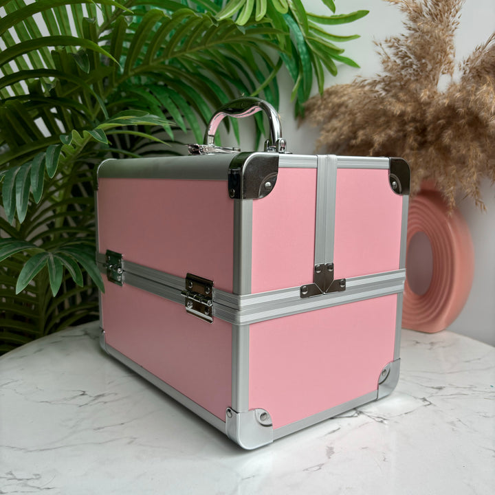 The Vanity Vault