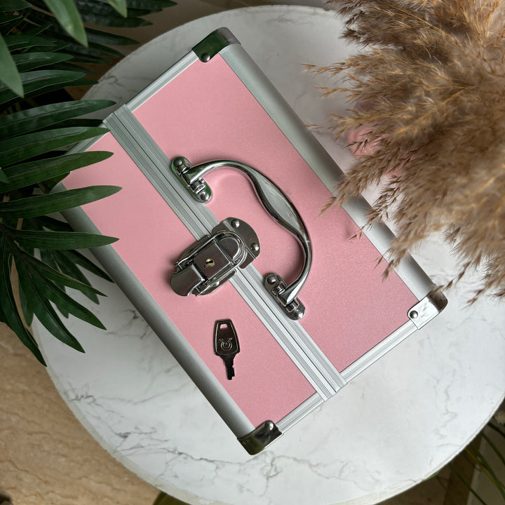The Vanity Vault