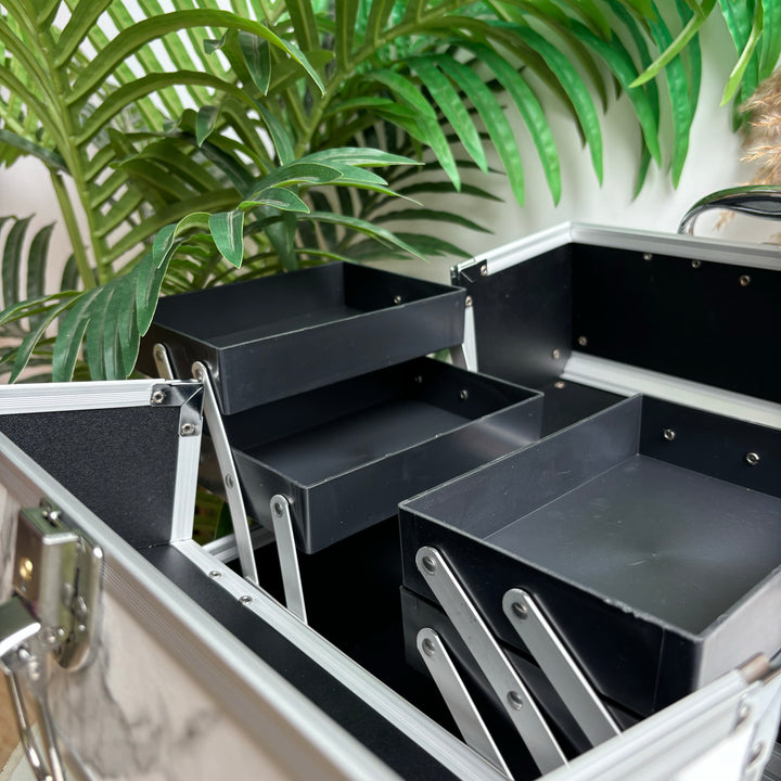 The Vanity Vault