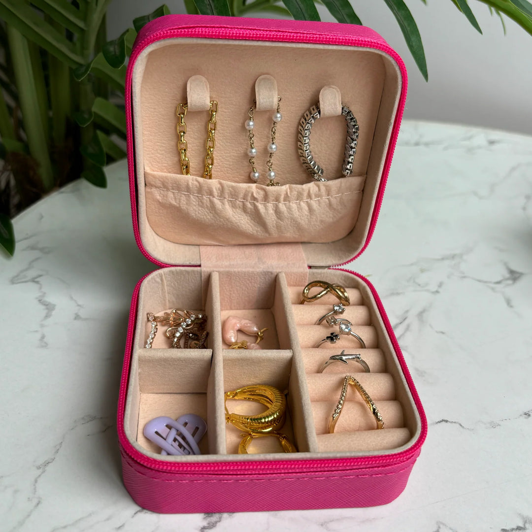 Mini Jewellery Cube - Bulk