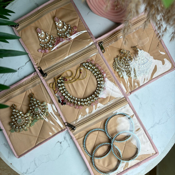 The Blossom Bow Organiser