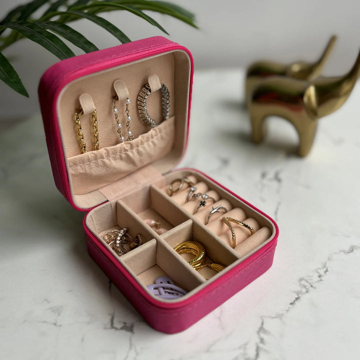 Mini Jewellery Cube - Bulk
