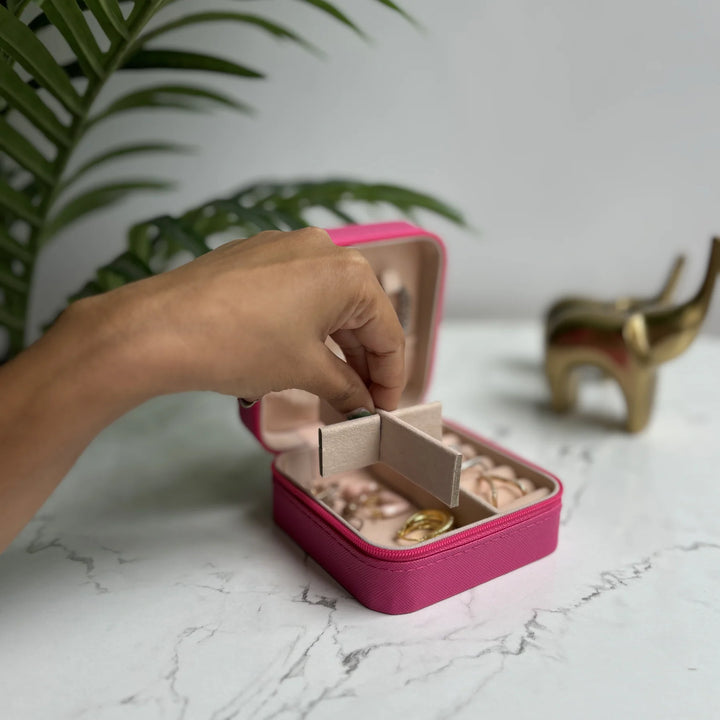 Mini Jewellery Cube - Bulk