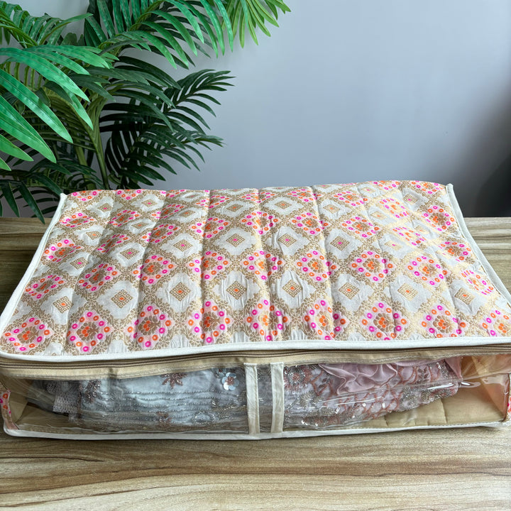 Lehenga Organiser