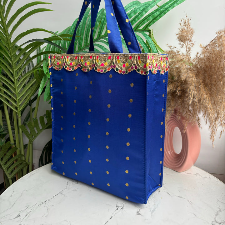Silk Shagun Bags - Bulk