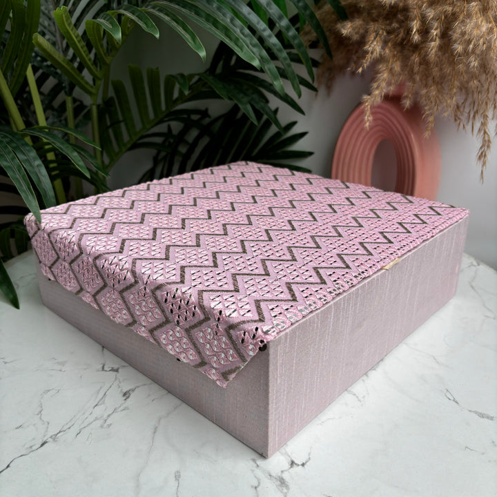 Mirror Chuda Box