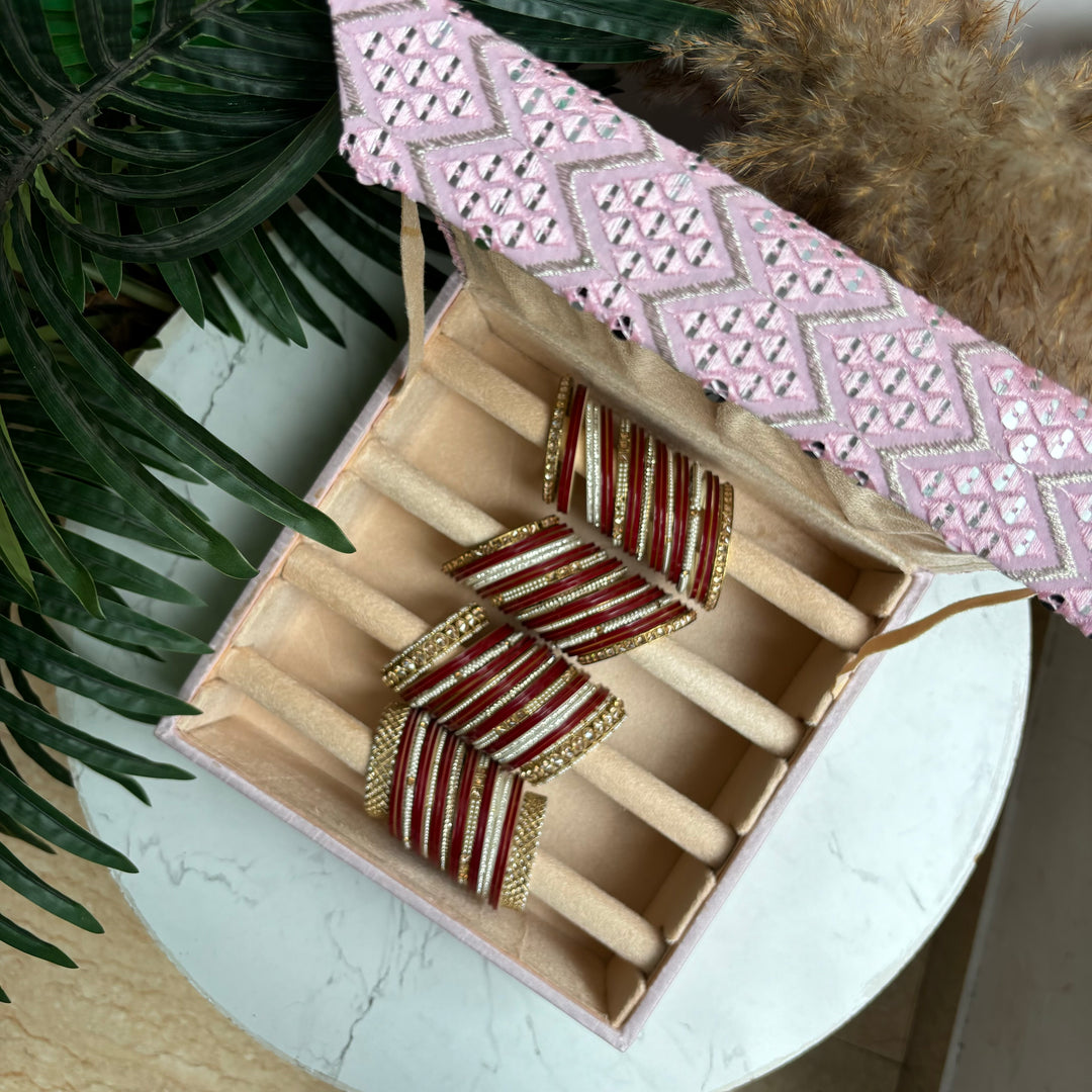Mirror Chuda Box
