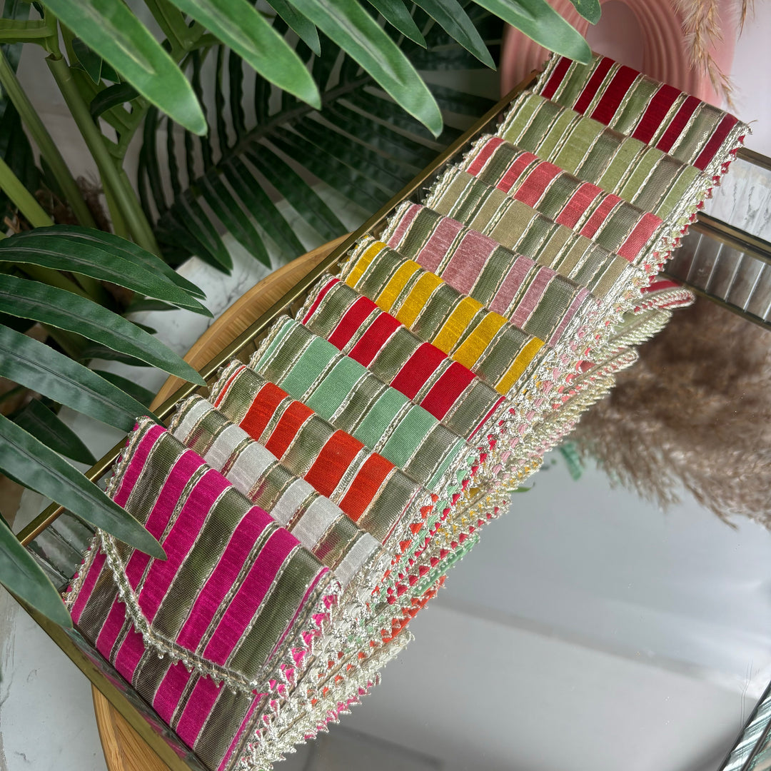 Luxe mini envelopes