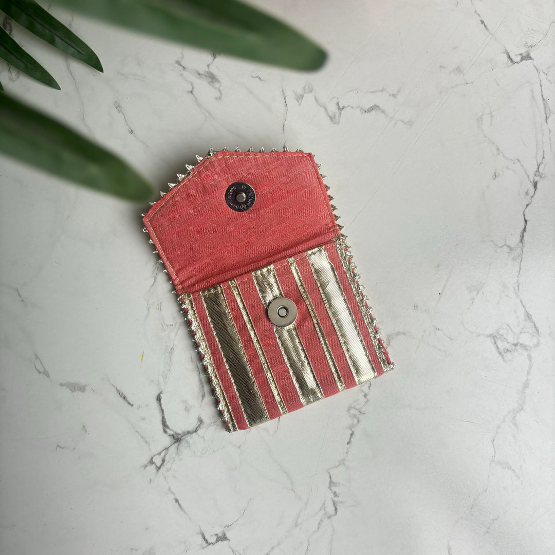 Luxe mini envelopes