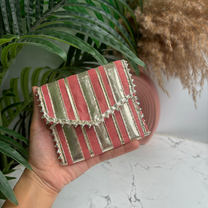 Luxe mini envelopes