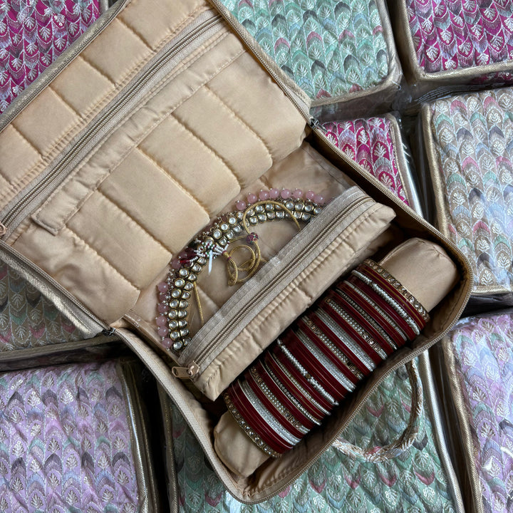 Roll In One Jewellery organiser