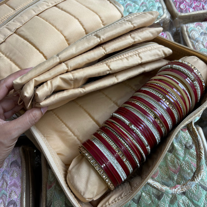 Roll In One Jewellery organiser