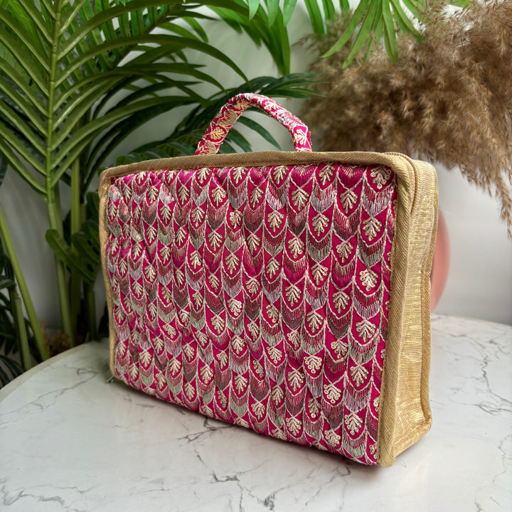 Roll In One Jewellery organiser