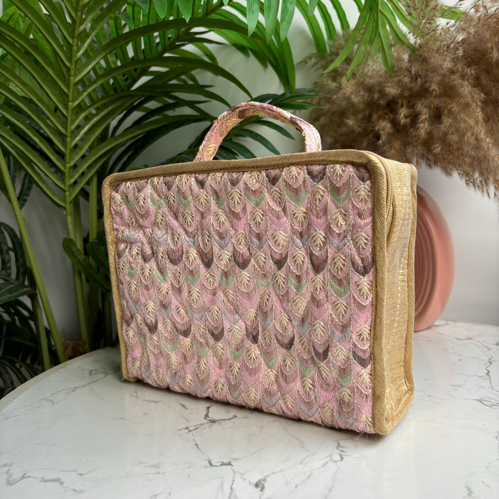 Roll In One Jewellery organiser