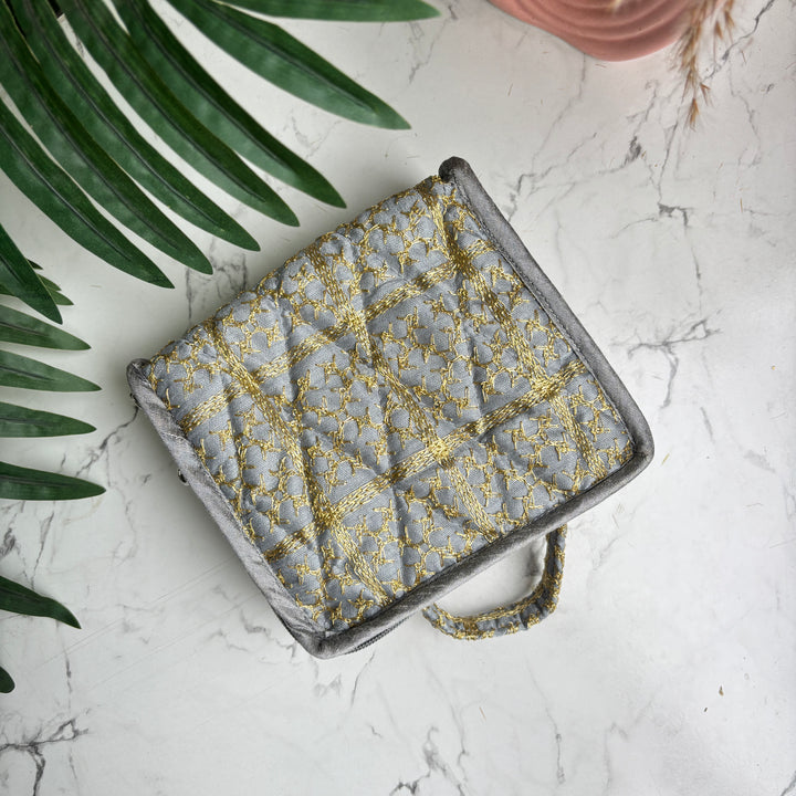 Mini Jewellery Cube