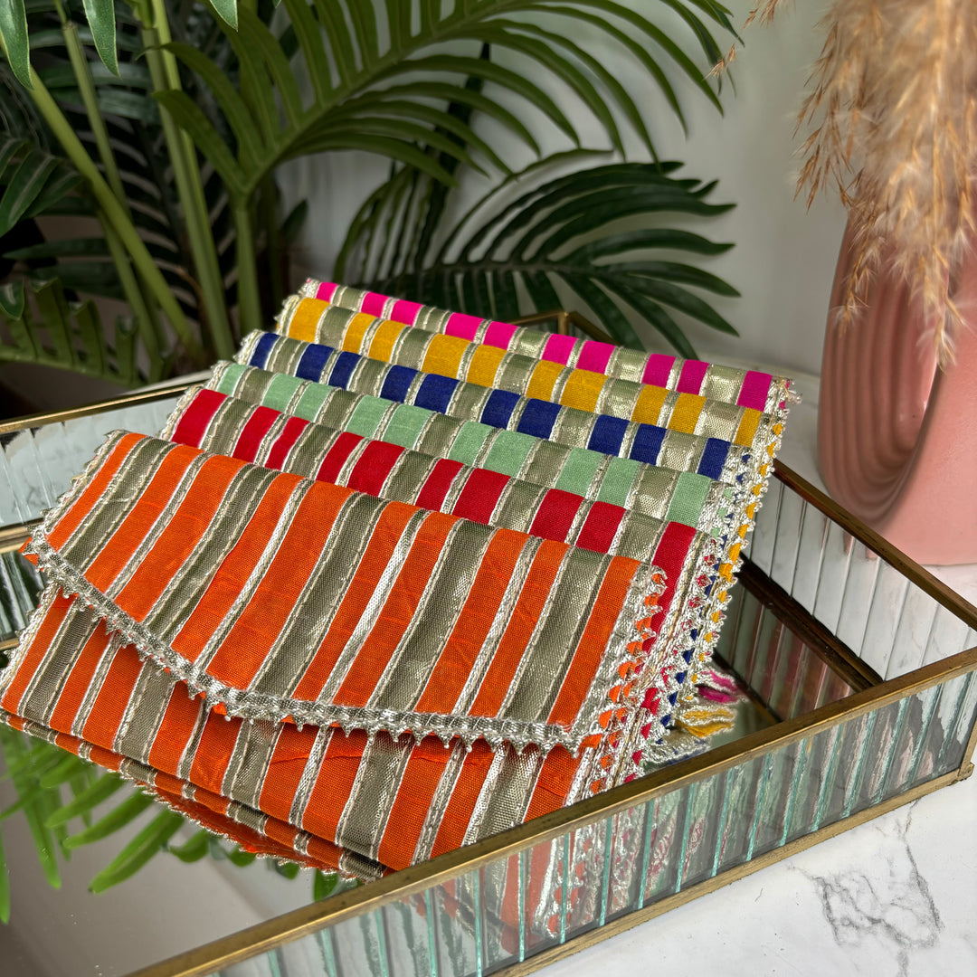 Luxe Gota Patti Envelopes