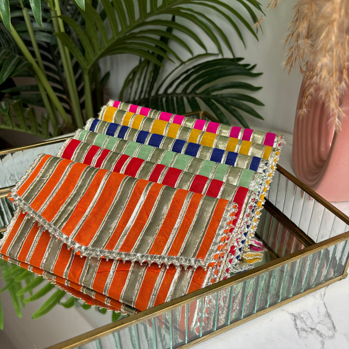 Luxe Gota Patti Envelopes