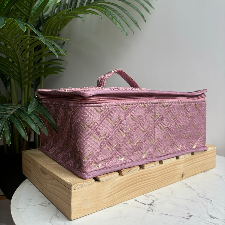 Trousseau box