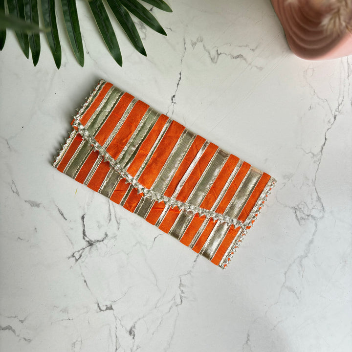 Luxe Gota Patti Envelopes