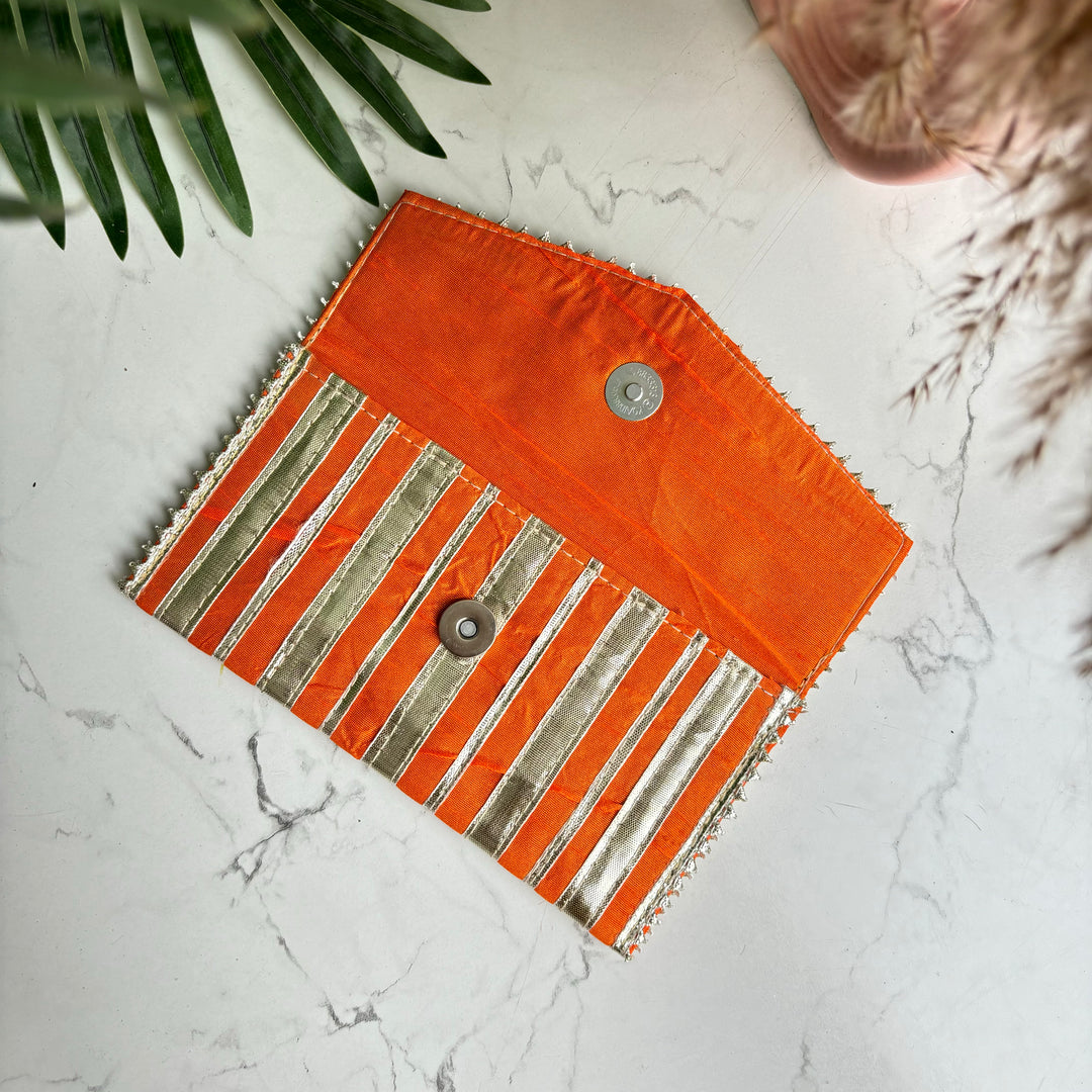 Luxe Gota Patti Envelopes