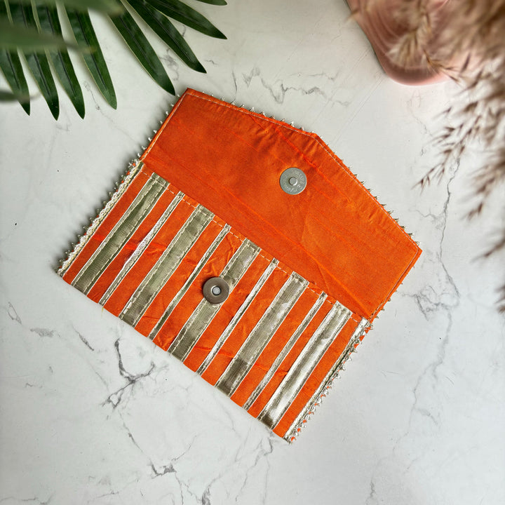 Luxe Gota Patti Envelopes