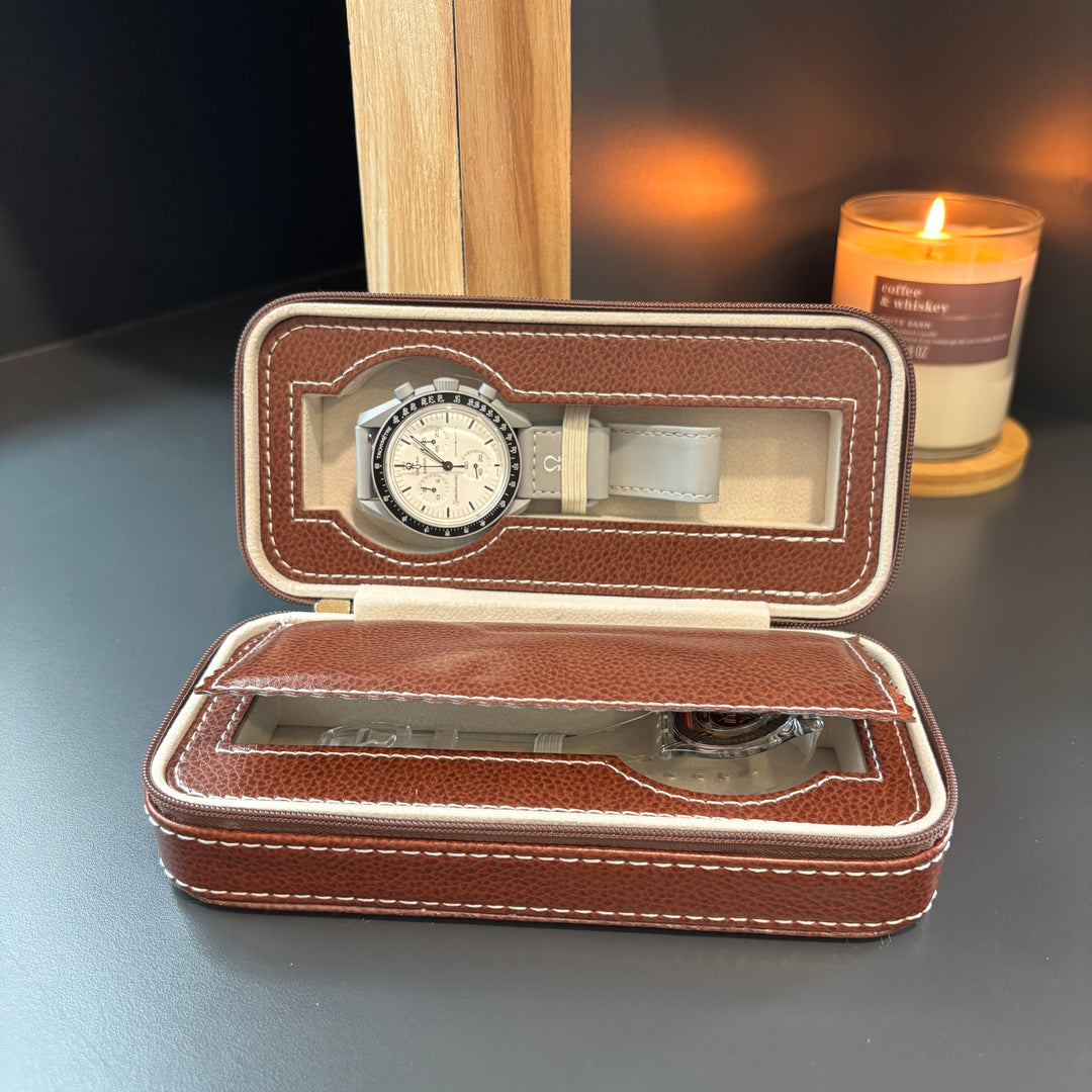 Signature Watch Case