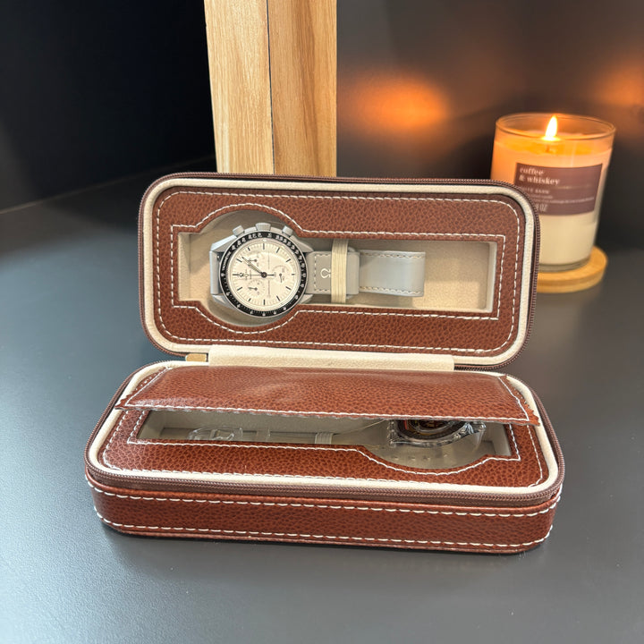 Signature Watch Case