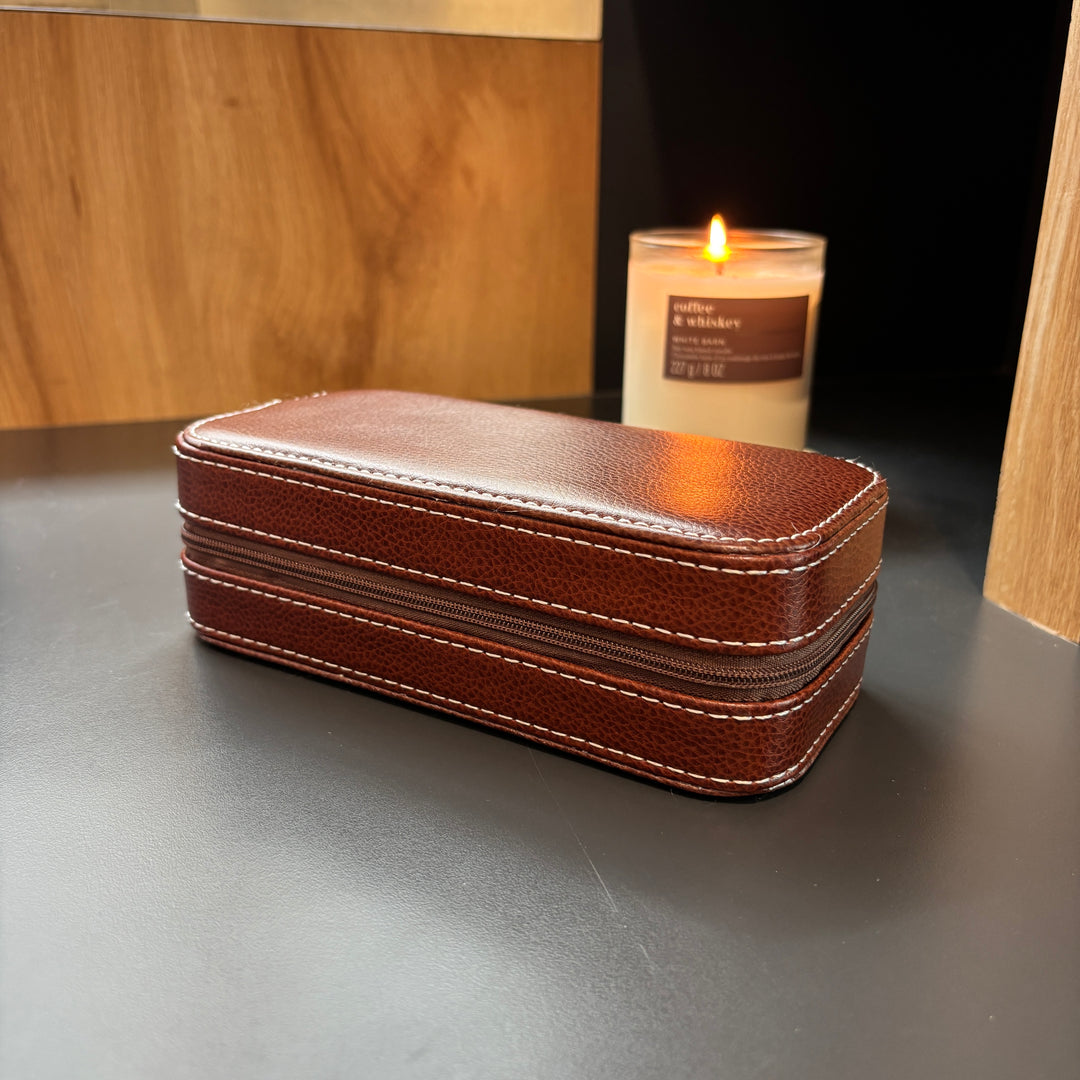 Signature Watch Case