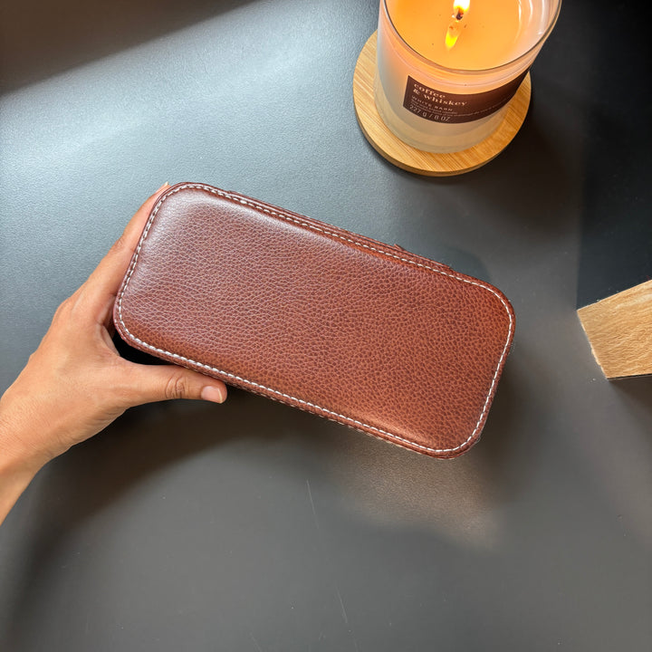 Signature Watch Case