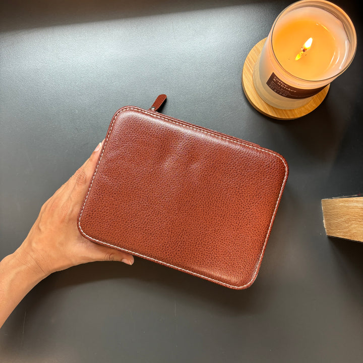 Signature Watch Case