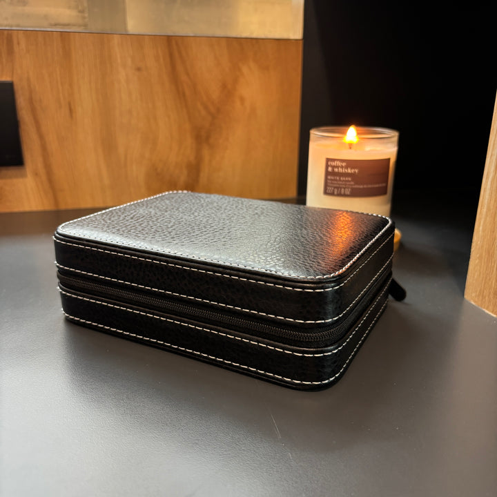 Signature Watch Case