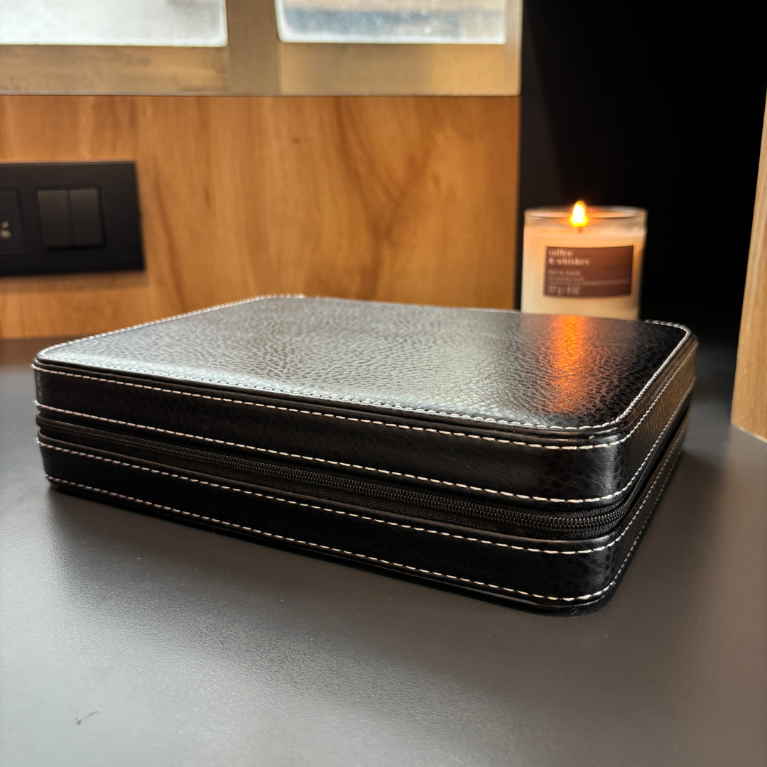 Signature Watch Case