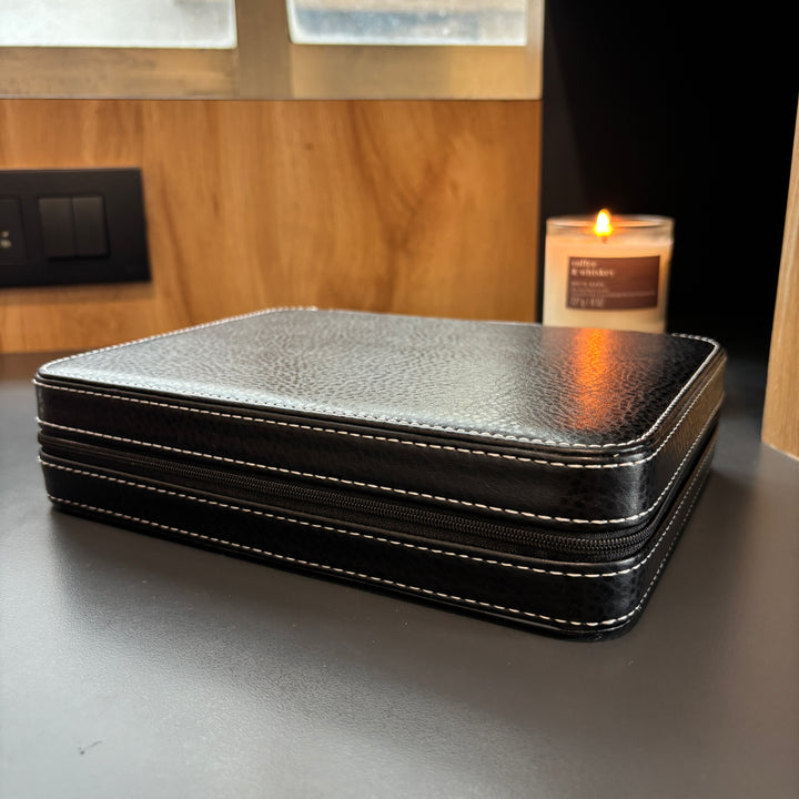 Signature Watch Case