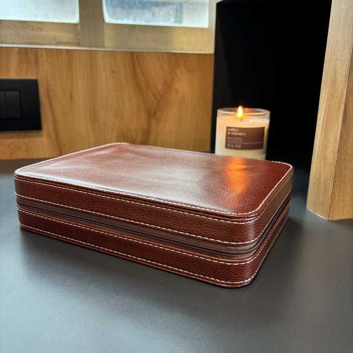 Signature Watch Case